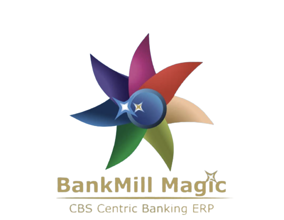 BankMill Magic CBS Centric Banking ERP